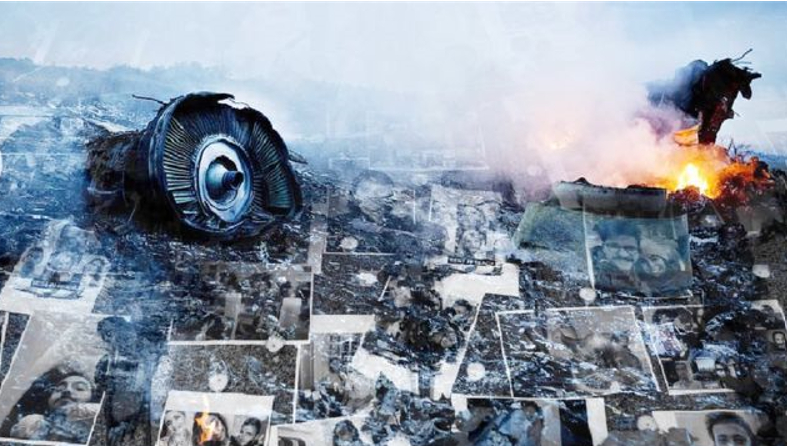 حقایق جدیدی از جنایت عمدی سرنگون کردن هواپیمای اوکراینی با ۱۷۶ قربانی بیگناه