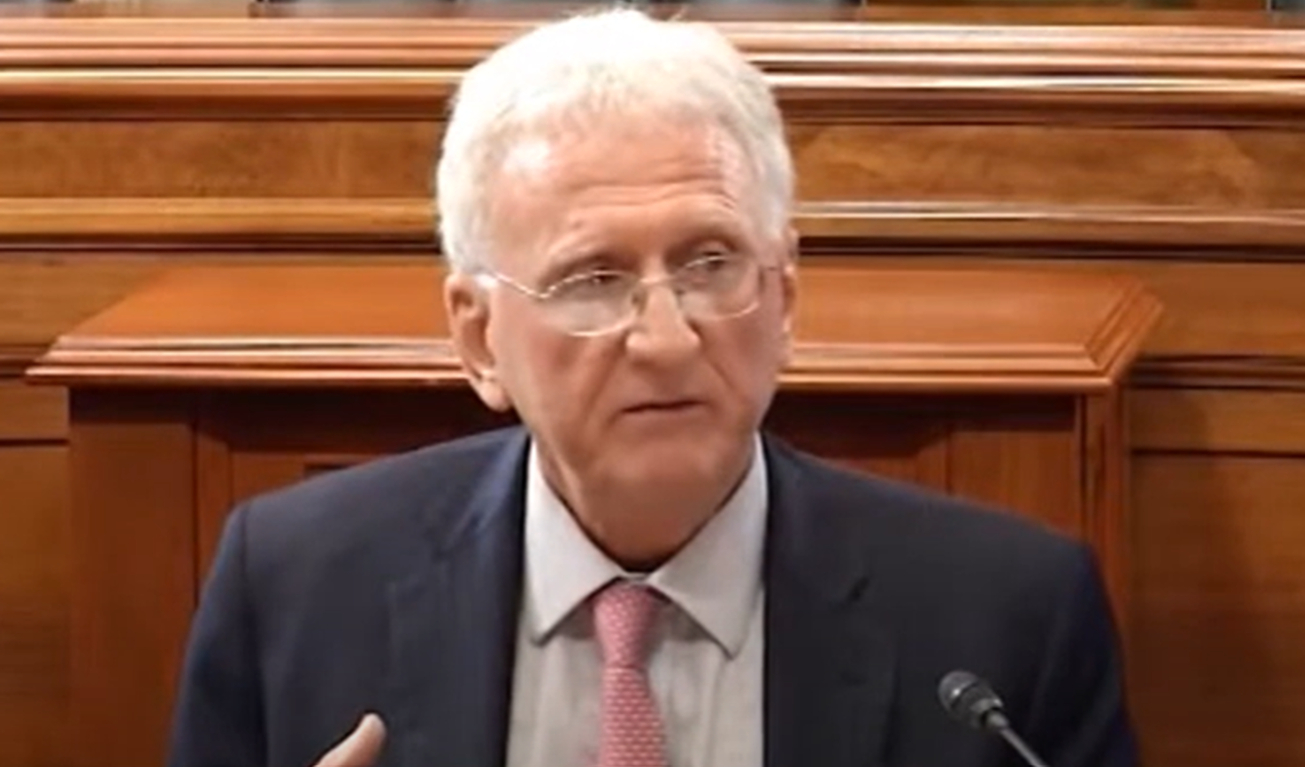 واشینگتن تایمز: مقالة سفیر رابرت جوزف معاون پیشین وزیر خارجة آمریکاـ امید به اعتدال در رژیم ایران یک توهم بود