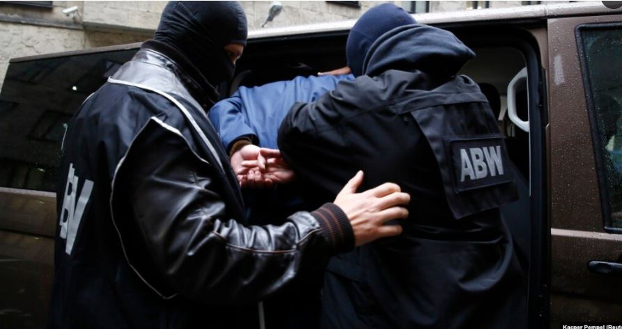 دستگيري یک باند وزارت اطلاعات برای ربودن مخالفان در تركيه