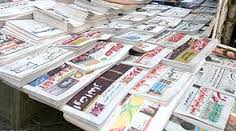 جنگ گرگها:يك شبكه رسانه‌اي مي‌خواهد دولت را زمين بزند