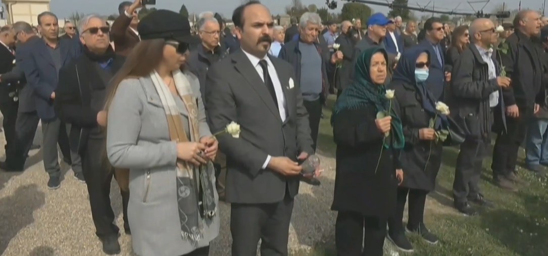 Dr. Manuchehr Hezarkhani 9