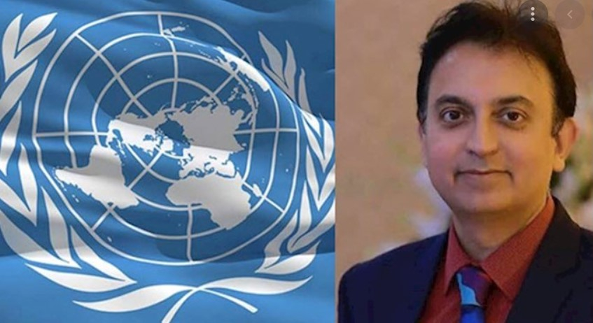 تمدید مأموریت جاوید رحمان گزارشگر ویژه  حقوق بشر در امور ایران  ـ ژنو