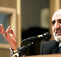 جنگ گرگها ـ پاسدارشريعتمداري : دولت تحت فرمان نظام است نه اتاق فرمان نظام