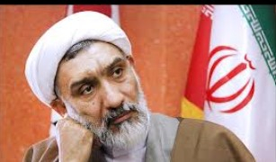 وحشت آخوند جنایتگار پورمحمدي  عضو کميته مرگ در قتل عام۶۷ و وزيرسابق اطلاعات