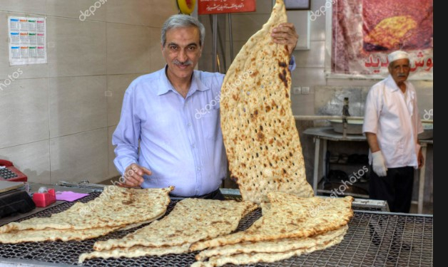 Der Brotpreis steigt und verursacht Aufregung im iranischen Regime