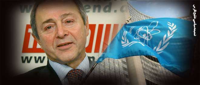 نگراني آژانس؛ كلاهك اتمي قابل نصب بر دماغه موشك