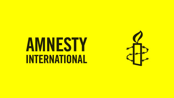 عفو بین‌الملل: احمدرضا جلالی از سوي رژيم ایران به گروگان گرفته شده است.