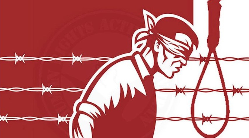 خبرگزاری فرانسه: رژیم ایران رکوردار اعدام در سال ۲۰۲۱