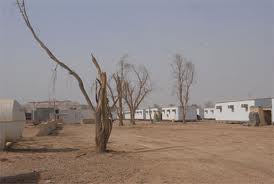 جنبش(تحرر) براي حمايت از كمپ ليبرتي در عراق, حمايتهاي بين المللي جمع آوري ميكند