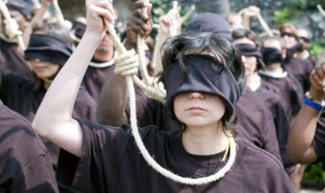 ۸ اعدام در ۵ روز و ۸۷ اعدام از ابتدای سال ۱۴۰۱ تا کنون، قطع انگشتان دست زندانيان در اوين