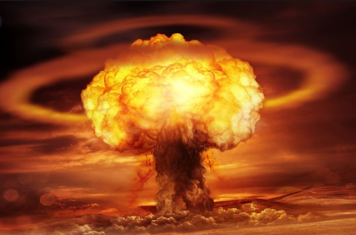 پاسدار اسلامی معاون رئیسی جلاد : مصیبت امروز در انرژی هسته‌ای ریشه‌اش به مجاهدین برمی‌گردد