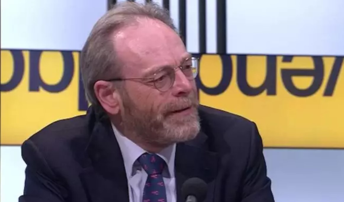 رئیس فراکسیون N-VA (حزب اصلی اپوزیسیون بلژیک): محکومیت لایحه پس‌فرستادن مجرمان به ایران