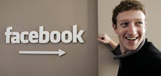 مارك زوكربرگ مدير و بنيانگذار فيس‌بوك به دادگاهي در ايران احضار شد