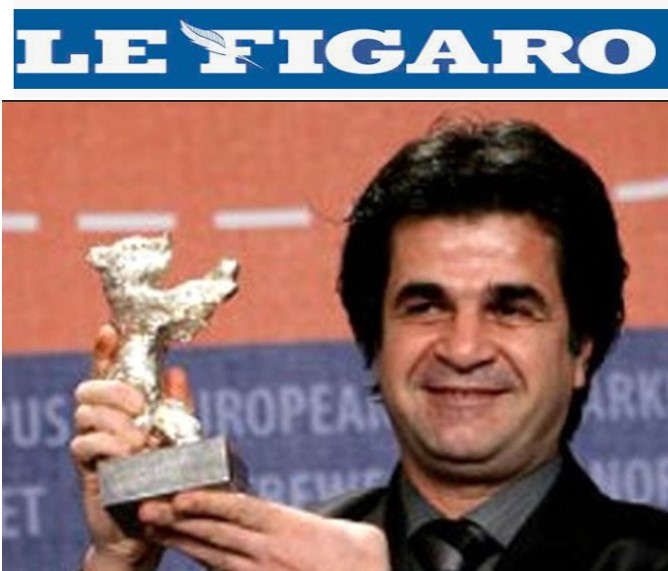 فیگارو: جعفر پناهی، فیلمساز مخالف در ایران بازداشت شد