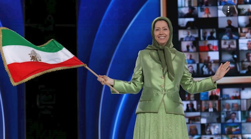 کهکشان مقاومت ایران و ارتش آزادی ـ قسمت دوم