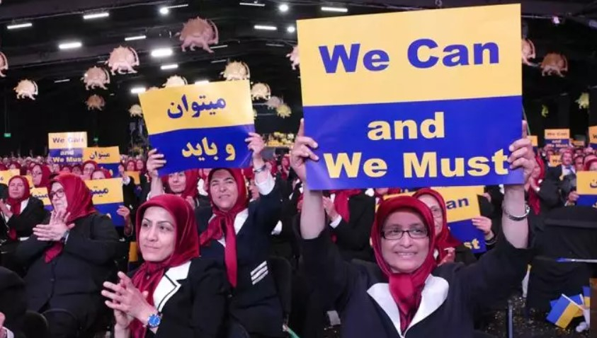 کهکشان مقاومت مردم ایران: سخنرانی نمایندگان پارلمان ، شخصیتهای سیاسی و بین‌المللی از کشورهای اروپایی، عربی، آمریکا و کانادا ـ قسمت دوازدهم