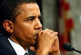 اوباما : ما همه گزينه‌ها را نگه مي‌داريم تا ايران نتواند به تسليحات اتمي دست پيدا كند