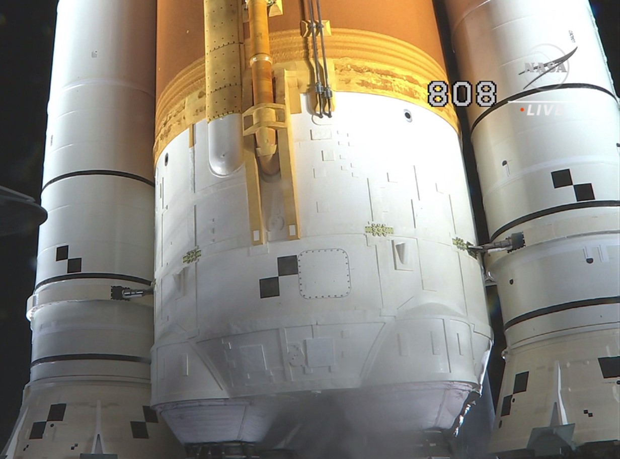 Artemis 3