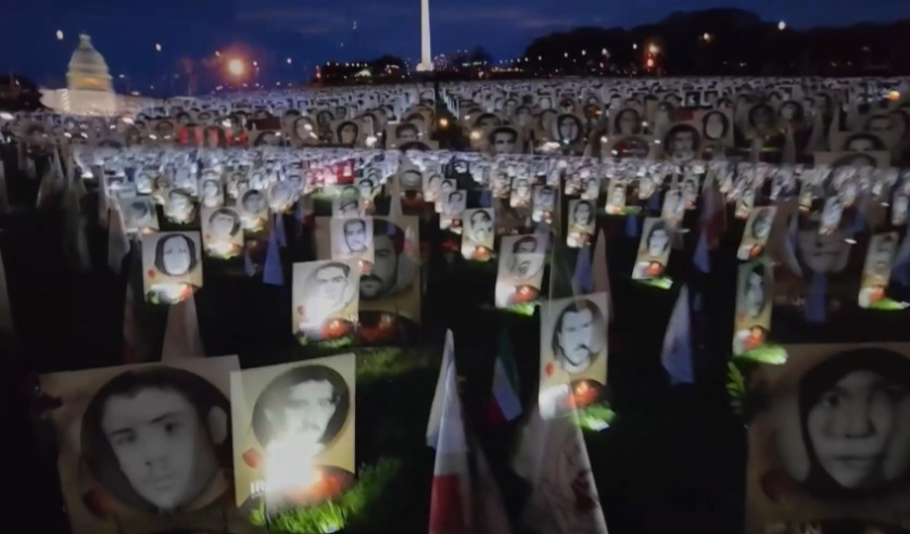 نامه سرگشادة‌ بیش از ۵۰۰ تن از دانشمندان، دانشگاهیان و متخصصان برجستة ایرانی مقیم آمریکا به رئيس جمهور ایالات متحده