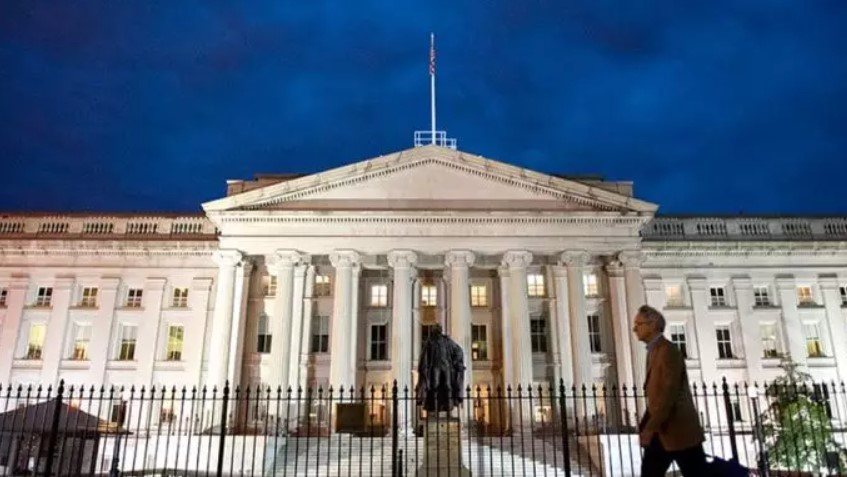 رویترز: تحریم وزارت اطلاعات و وزیر آن توسط امریکا به خاطر حملة سايبري به آلباني