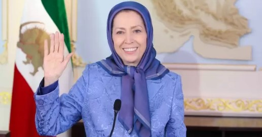 پیام خانم رجوي رئيس جمهور برگزيده مقاومت به‌ کنفرانس بین‌المللی در مقر ملل متحد- ژنو