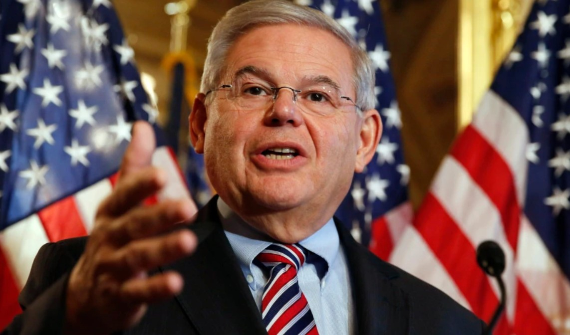 حمایت و همبستگی بین المللی با قیام مردم ایران سناتور رابرت منندز جيك سوليوان سازمان نظام پزشكي تورينو بنوآ بوردا نماینده مجلس ملی فرانسه پروفسور ژان پیرسوواژ