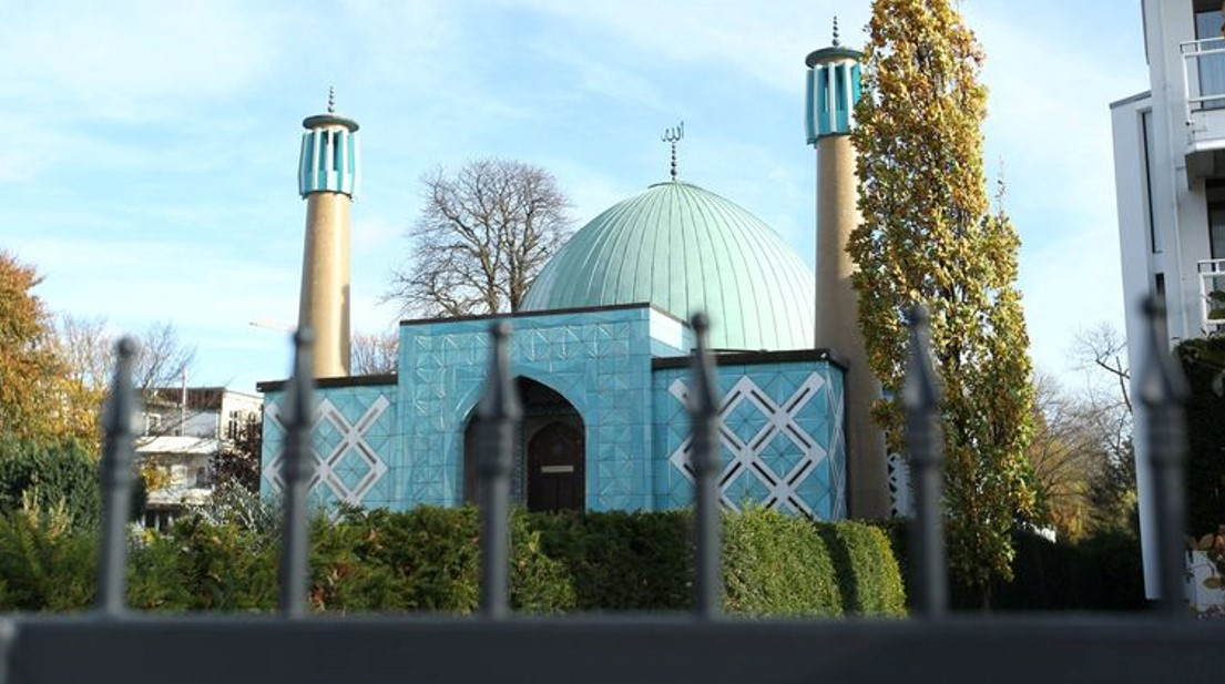 T-Online: اخراج مركز تروريستي رژيم در هامبورگ از شوراي مسلمانان