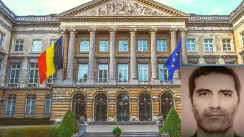 پیروزی بزرگ مجاهدین و مقاومت ایران در دادگاه قانون اساسی بلژیک