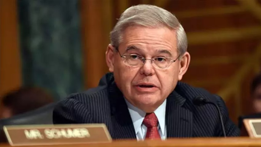 حمايت دو حزبي سناي آمريكا از قيام مردم ايران ـ كنفرانس با حضور ۸ سناتور و شماري از شخصيتهاي آمريكايي و سخنان  خانم مريم رجوي