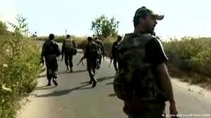 يك فرمانده ديگر سپاه در سوريه كشته شد