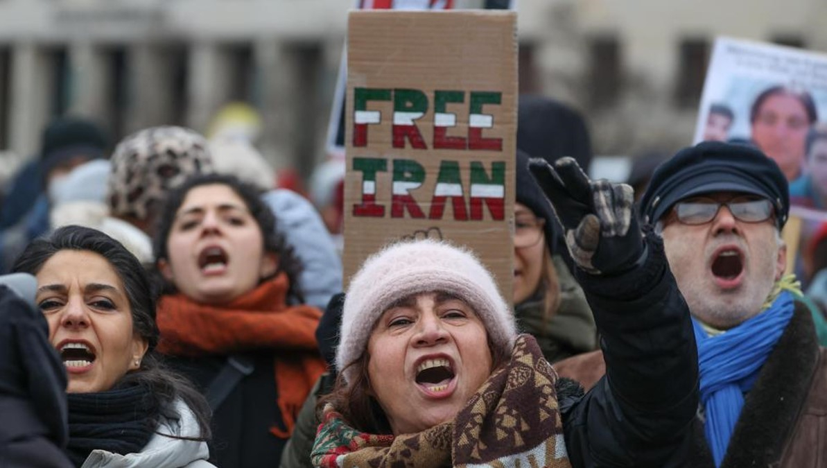 Deutschlands Warnung an die Iraner vor der Diktatur der Mullahs wegen der iranischen Spionageaktivitäten