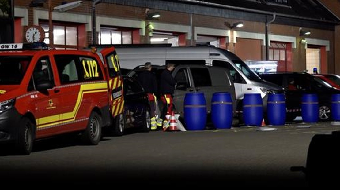 Was über den Anti-Terror-Einsatz bekannt ist