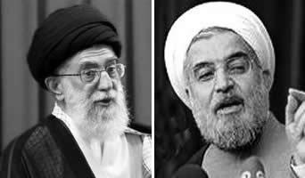 «کدام بهشت؟»، «کدام جهنم؟»