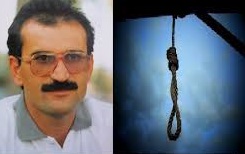 ·       فراخوان به ملل متحد، آمريكا، اروپا و مدافعان حقوق بشر براي جلوگيري از اعدام غلامرضا خسروي