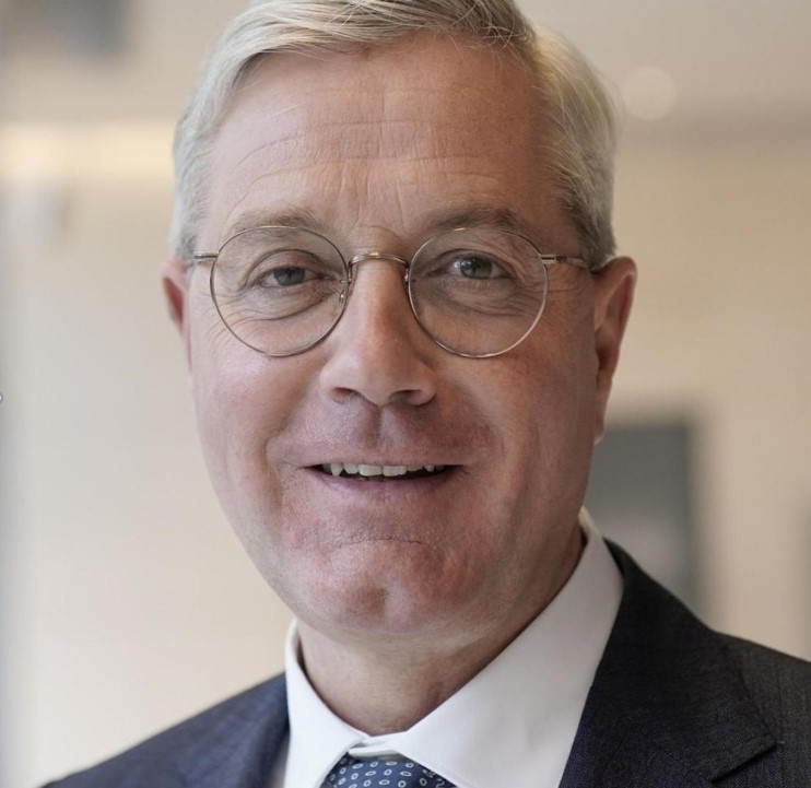 Eine erfolgreiche Revolution im Iran wäre ein Zeichen der Hoffnung