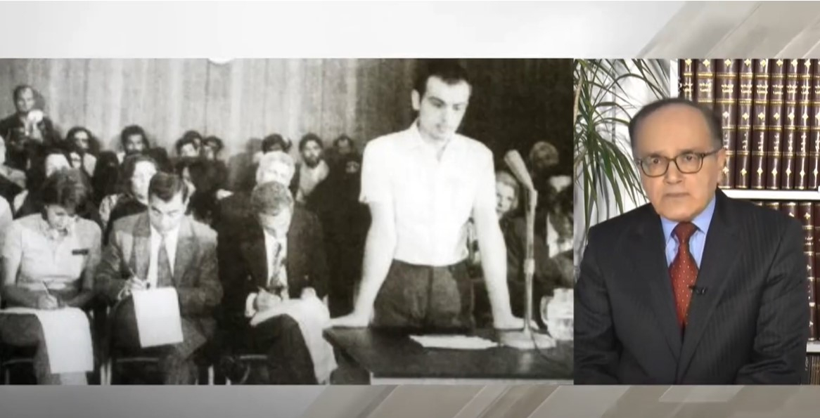 فشارهای ساواک شاه روی خانواده رضایی‌ها و شکنجه عزیز رضایی و مادر کبیری - مجاهد خلق ابوالقاسم رضایی