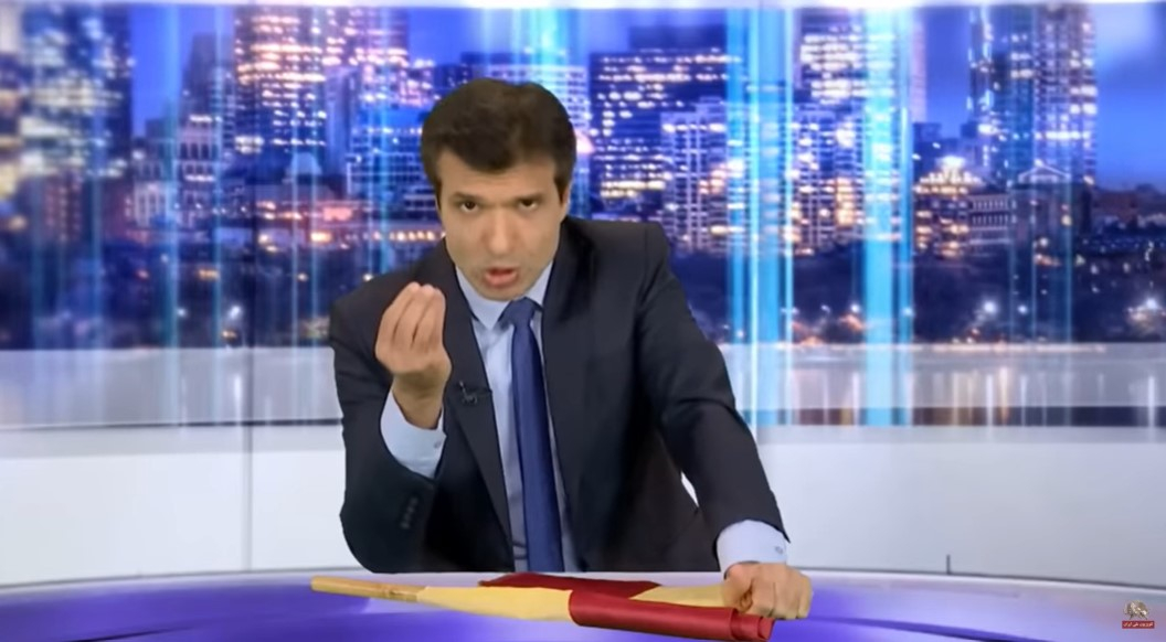 ايران - آفساید ـ قطعنامه کنگره آمریکا و واکنش‌های جنجالی از تهران تا لس آنجلس