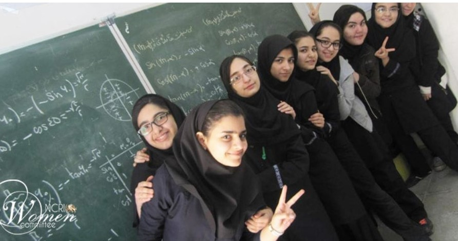 ادامه مسمومیت دختران دانش‌آموز در قم، تهران، بروجرد، کرمانشاه و دیگر شهرها