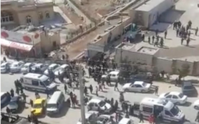 مسمومیت تبهکارانه دختران دانش آموز در آئینه رسانه های خارجی