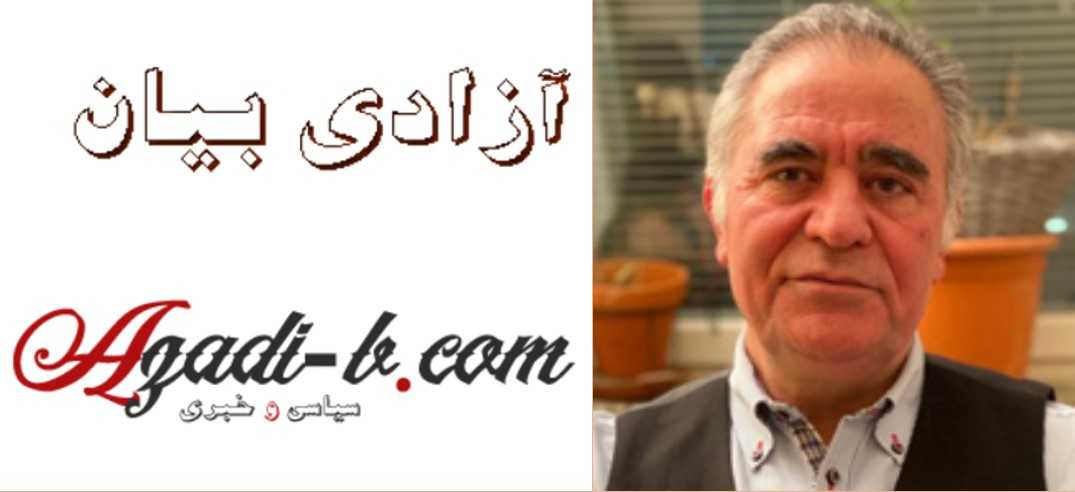 ايران - بهرام رحماني - رضا پهلوی یک تاجر و معامله‌گر اقتصادی و سیاسی است و بس!