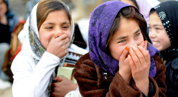 ايران - مسمومیت دختران دانش آموز و دانشجو و پاسخ خامنه‌ای ـ واکنشهای بین المللی