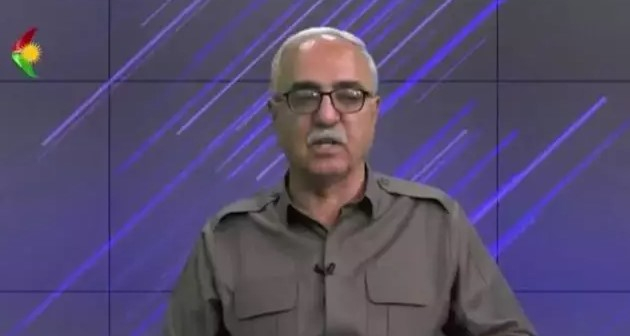 دیدگاه حزب دموکرات کردستان ایران در مورد پسر شاه - کمال کریمی عضو رهبری حزب دموکرات کردستان ایران