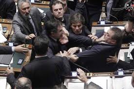 جنگ گرگها:«‌جدال بر سر مسافران راه بهشت»