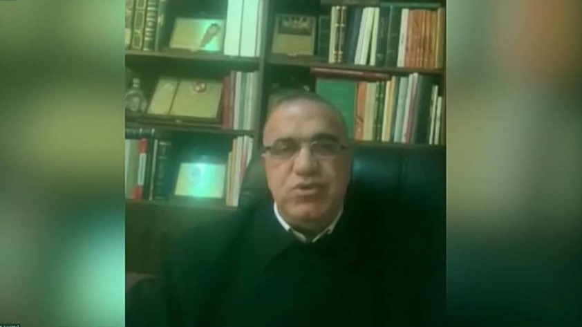 Iran Ramadan Konferenz 12