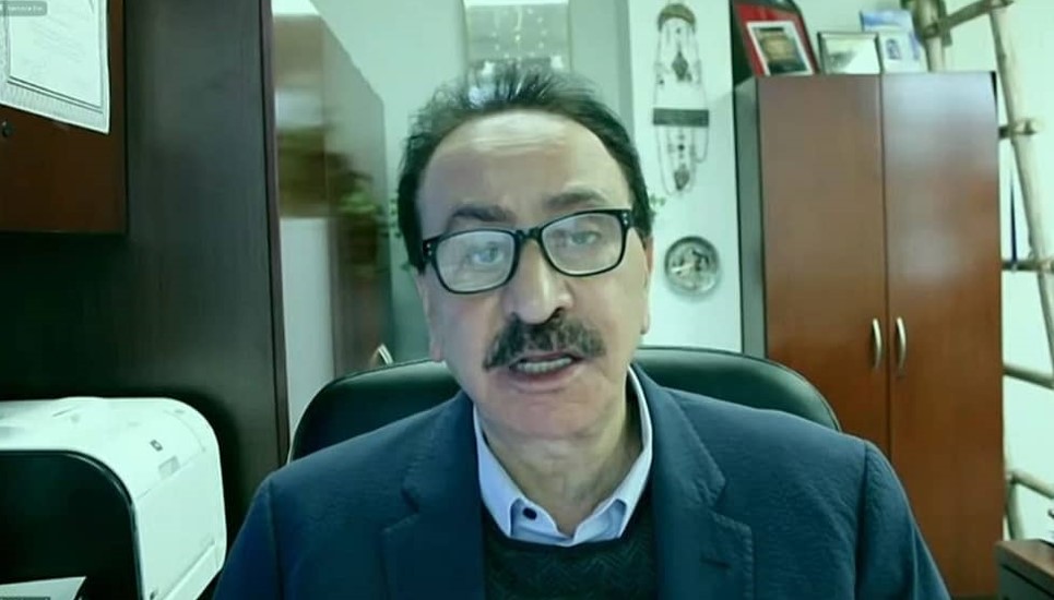 Iran Ramadan Konferenz 13