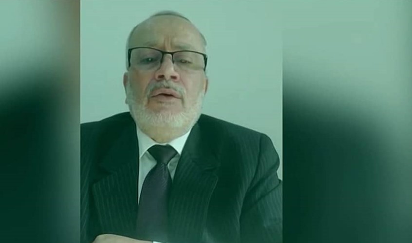 Iran Ramadan Konferenz 18