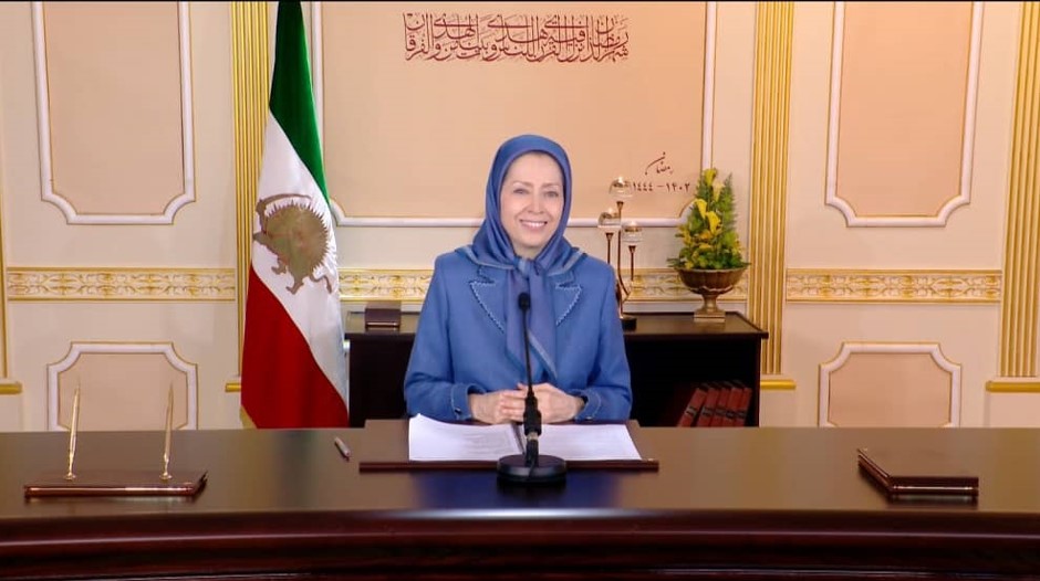 Iran Ramadan Konferenz 2