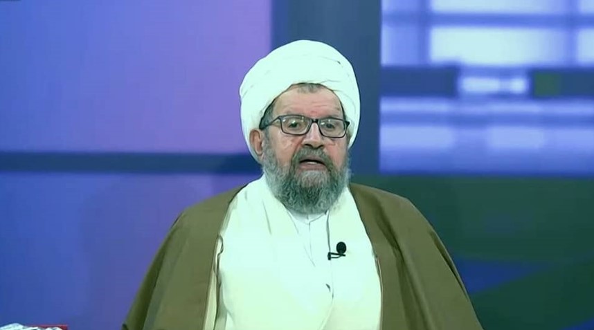 Iran Ramadan Konferenz 6