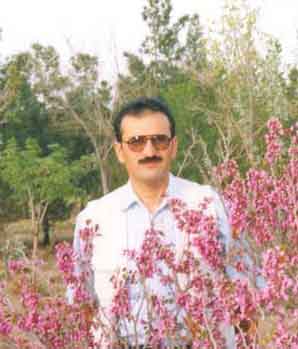 پيام رئيس جمهور برگزيده مقاومت به مناسبت شهادت مجاهد خلق غلامرضا خسروي