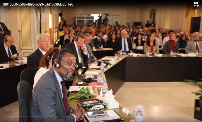 Top-Juristen auf der Pariser Konferenz: Teheran muss für die Ermordung von demokratischen Aktivisten zur Rechenschaft gezogen werden